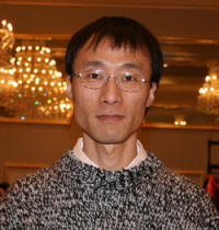 Jae Hong Yi